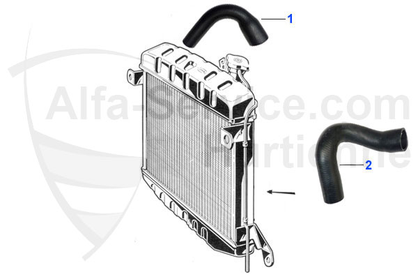 1300-1600 Schraubthermostat