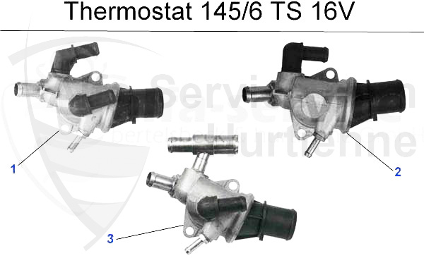 Thermostat