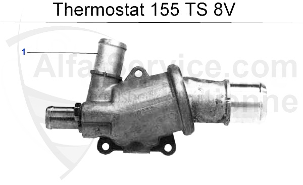 Thermostat