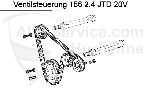 2.4 JTD 20V