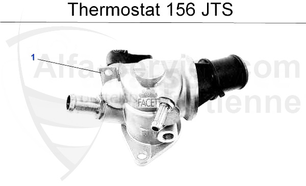 Thermostat