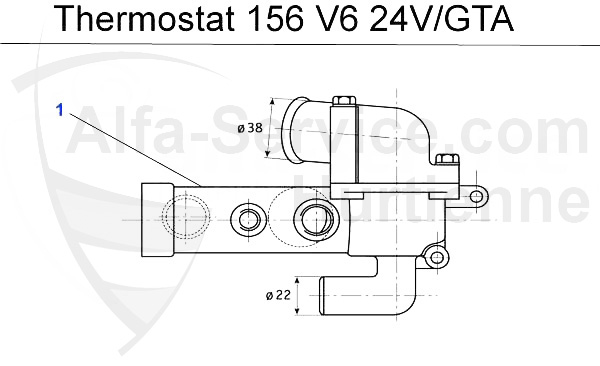 Thermostat