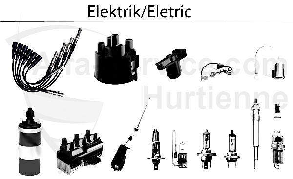 Elektrik