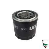 Ölfilter Patrone für Nord Motor. Auch Alfa 75, 90 und 164