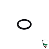 Dichtung Zündverteilerwelle im Stirndeckel