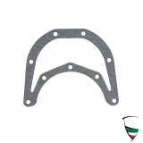 Dichtung Lagerdeckel hinten