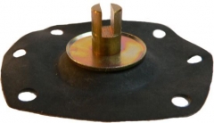 Vergaserdichtsatz für 2 Vergaser mit Schwimmernadelventil und Beschleunigerpumpenmembrane SOLEX Doppelvergaser 40 ADDHE 32 (für 4 Zyl.)