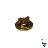 TOP CAP FOR WEBER CARBURETTOR