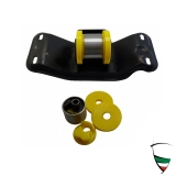 POWERFLEX REINFORCEMENT FOR TRASMISSION BUSHING 69-93, 4 PIECES