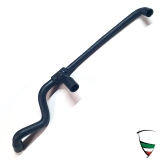 Kühlerschlauch Spider Bj. 1988-93 Wasserpumpe-Thermostat-Druckbehält.