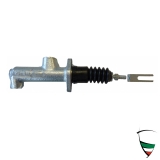 Kupplungsgeberzylinder hängende Pedale