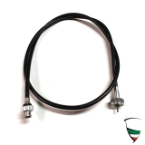 TACHOMETER CABLE - short 1410 mm 1300-1600