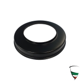 Blechring Feder hinten