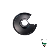 Spritzblech Bremse hinten