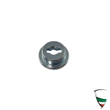 Gegenplatte für Haltestift Handbremse D 13,5 mm