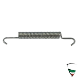 SPRING LONG FOR HANDBRAKE SHOE