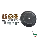 Rep.-Satz Bremskraftverstärker Bonaldi, Serie 105, steh.Pedale, 1300-1600