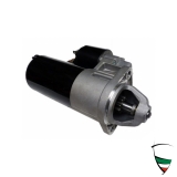 Anlasser 8 Zähne, 1. Serie erleichterte moderne Ausführung Neuteil 1,4 KW Für Zahnkranz 105/110 Zähne