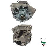Lichtmaschine mit Regler Neuteil, kein Pfand 55 AH Spider(115) 75,90,Alfetta Giulietta,GTV(116) (105) GT,Giulia möglich