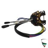 COLUMN SWITCH 63-80, 2 head lights, NEW
