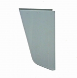 AIR DEFLECTOR - side/right