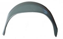 GT REAR OUTER WHEELHOUSE right 68-77