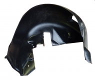 Radhausschale Spider vorne rechts