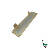 FRONT LICENSE PLATE BRACKET Spider 66-82