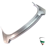 GT rear cowl panel alluminium