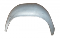 OUTER WHEEL HOUSE right - SPIDER 1990-93, ADAPTABLE FOR EARLIER MODELS