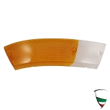 Blinkerglas Fastback vorne rechts