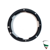 Gummiring für Innenscheinwerfer 5 3/4" Giulia und Bertone GT (136mm)