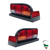 Rückleuchten Spider 1983-89 Satz links/rechts