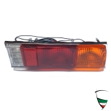 REAR LIGHT right/reproduction - SPIDER 70-82