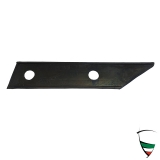 GASKET HARD TOP HOLDER left