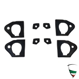 DOOR HANDLE SEAL KIT GIULIA 63-69