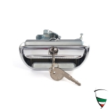 GT OUTER DOOR HANDLE left