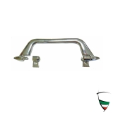 INNER DOOR PULL left - SPIDER