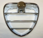 Kühlerherz Spider 1970-1982