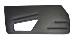 INNER DOOR PANEL black/left - SPIDER 78-89
