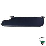 Sonnenblende Spider 1966-89 ohne Spiegel incl. Halter links