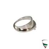 CHROME RING FOR SMALL INSTRUMENTS