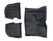 TOP TRIM FOR REAR DEPOSIT