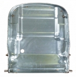 SEAT PAN (metal) SPIDER 1970-93