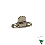 Drehwirbel für Verdeck/Persenning