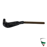 HARDTOP LOCK (B-PILLAR) SPIDER 90-93