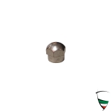 Hutmutter Wischerarm M6 Edelstahl, für Wischerarme Edelstahl