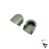 PLASTIC CAP FOR WIPER ARM OVAL 105/115