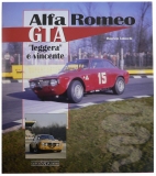 ALFA ROMEO GTA "leggera" Book