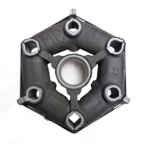 HD-Scheibe vorne GTV/6 (116),75,90 6-Zylinder,RZ,SZ,beide Seiten offen